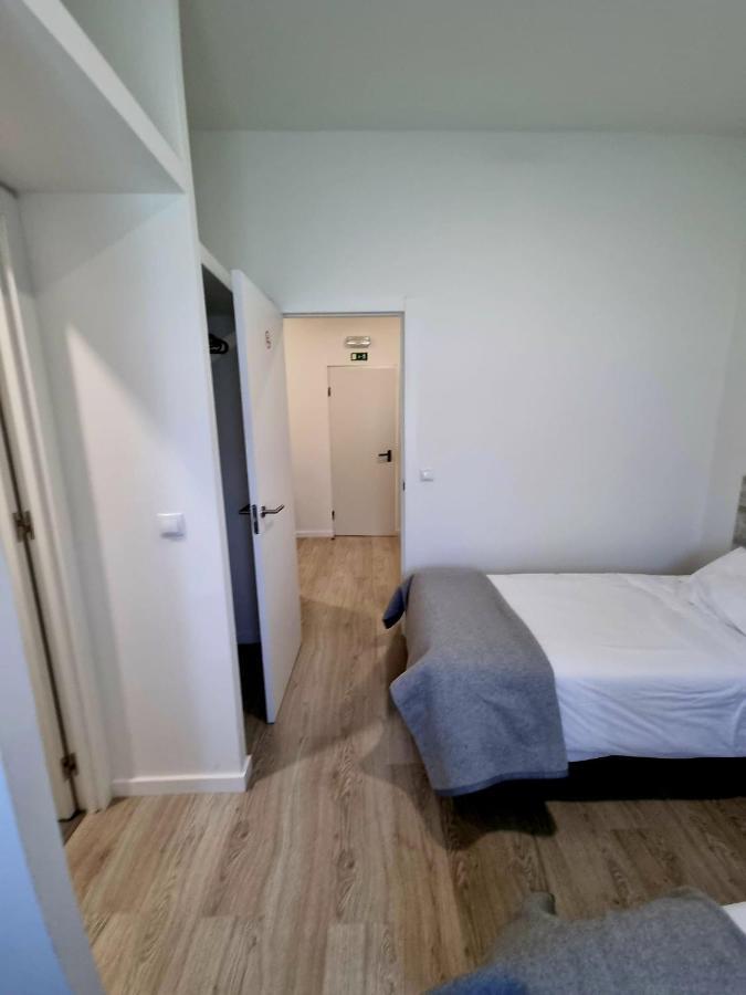 Azulrelax Hostel 핀할 노보 외부 사진