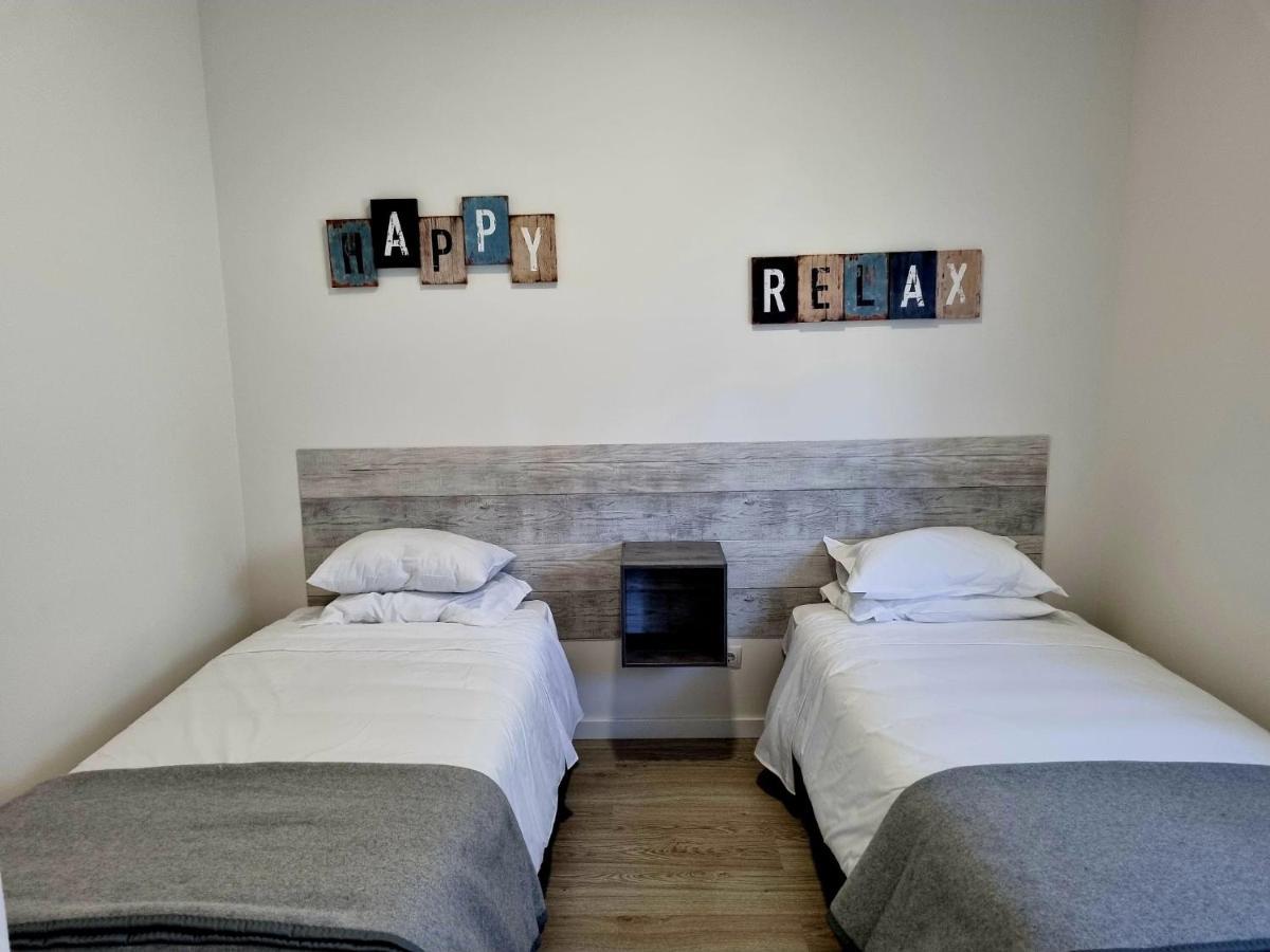 Azulrelax Hostel 핀할 노보 외부 사진