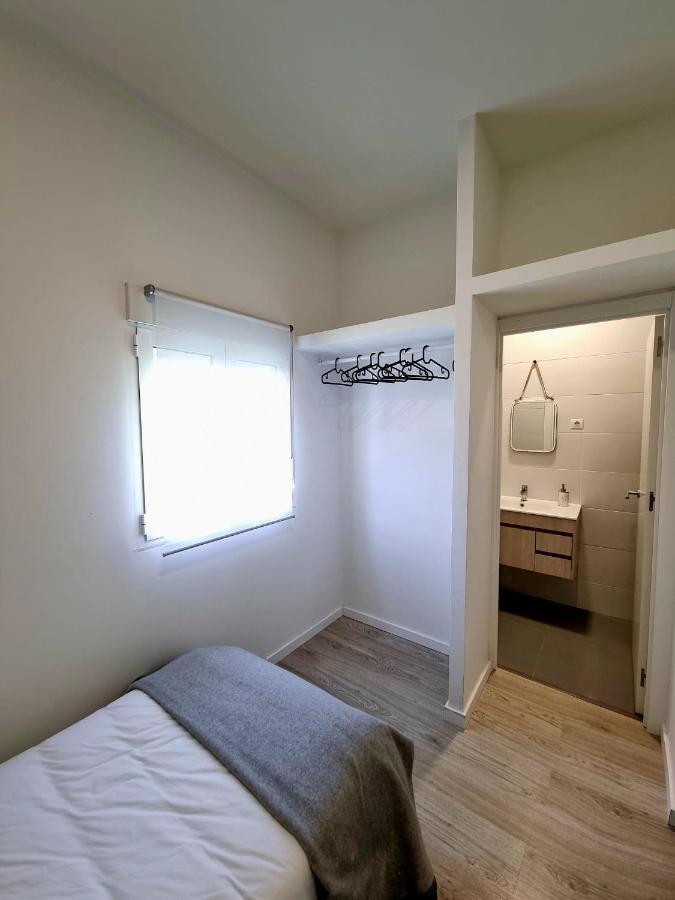 Azulrelax Hostel 핀할 노보 외부 사진