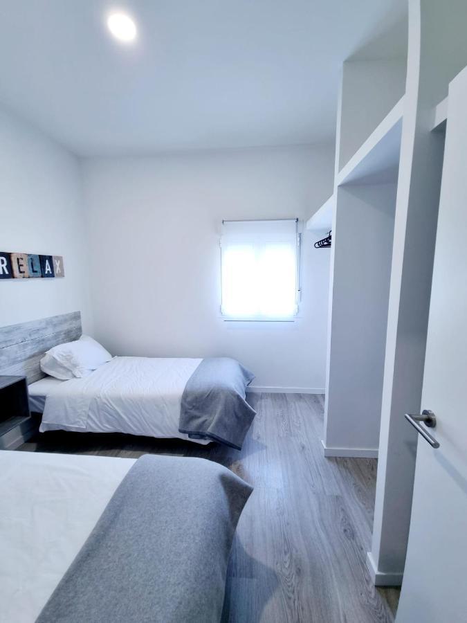 Azulrelax Hostel 핀할 노보 외부 사진
