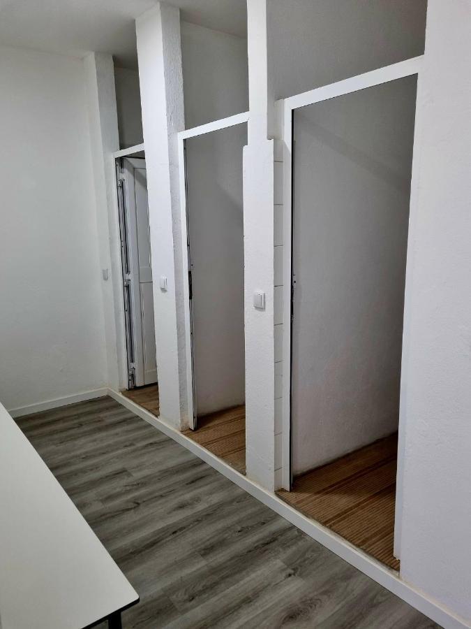 Azulrelax Hostel 핀할 노보 외부 사진