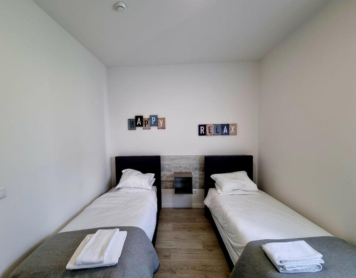 Azulrelax Hostel 핀할 노보 외부 사진