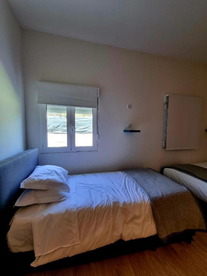 Azulrelax Hostel 핀할 노보 외부 사진