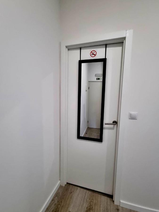 Azulrelax Hostel 핀할 노보 외부 사진