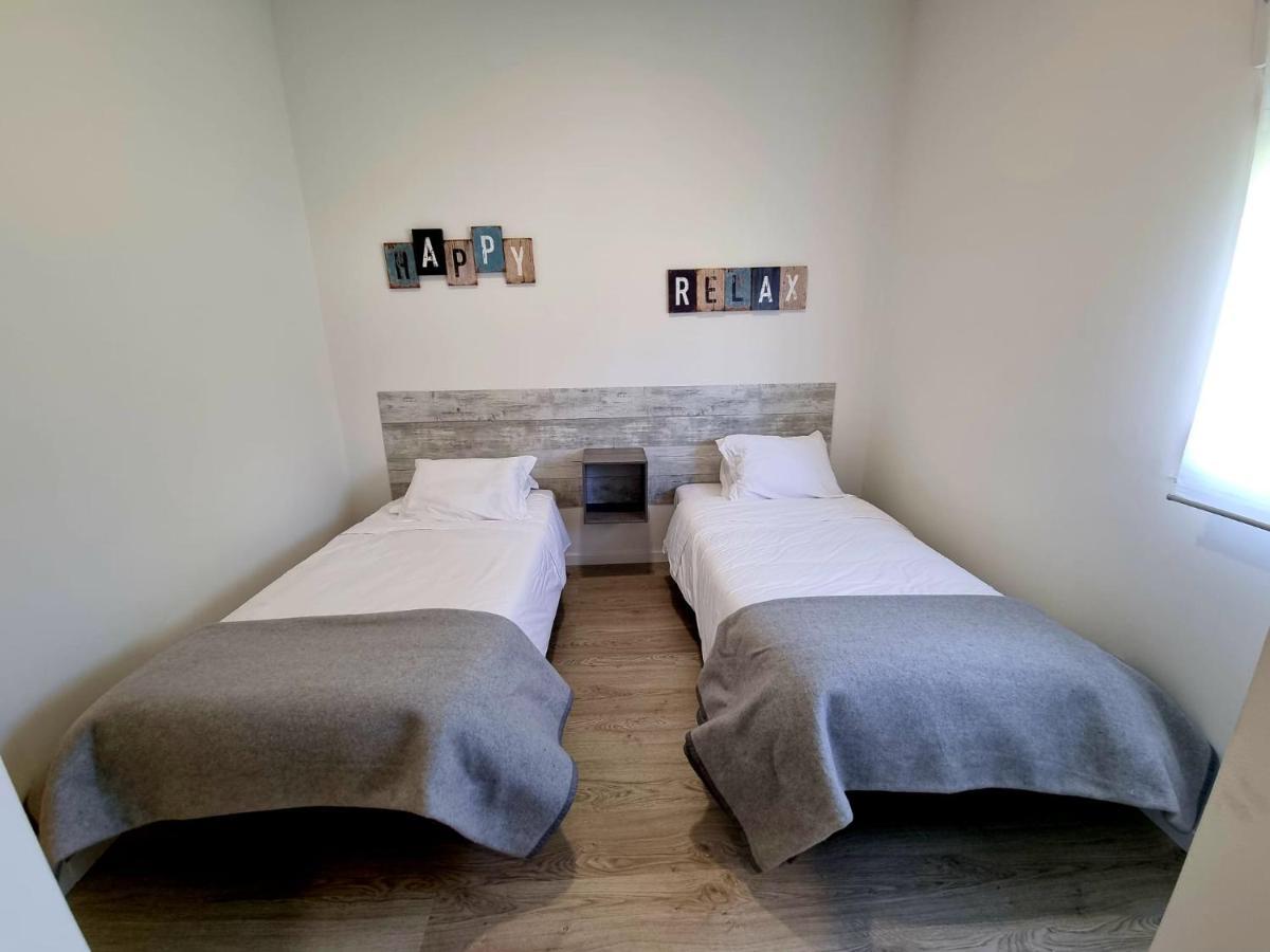 Azulrelax Hostel 핀할 노보 외부 사진