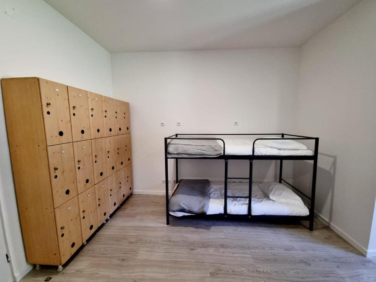 Azulrelax Hostel 핀할 노보 외부 사진