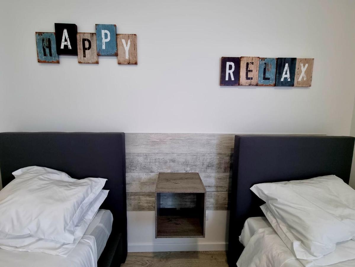 Azulrelax Hostel 핀할 노보 외부 사진
