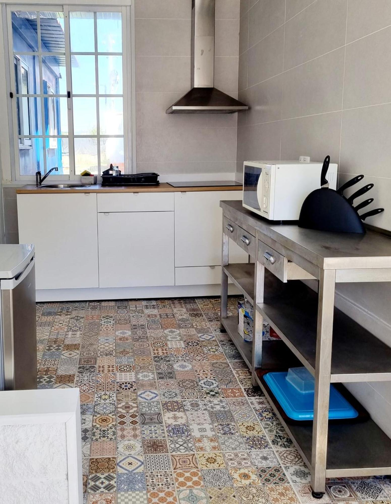 Azulrelax Hostel 핀할 노보 외부 사진