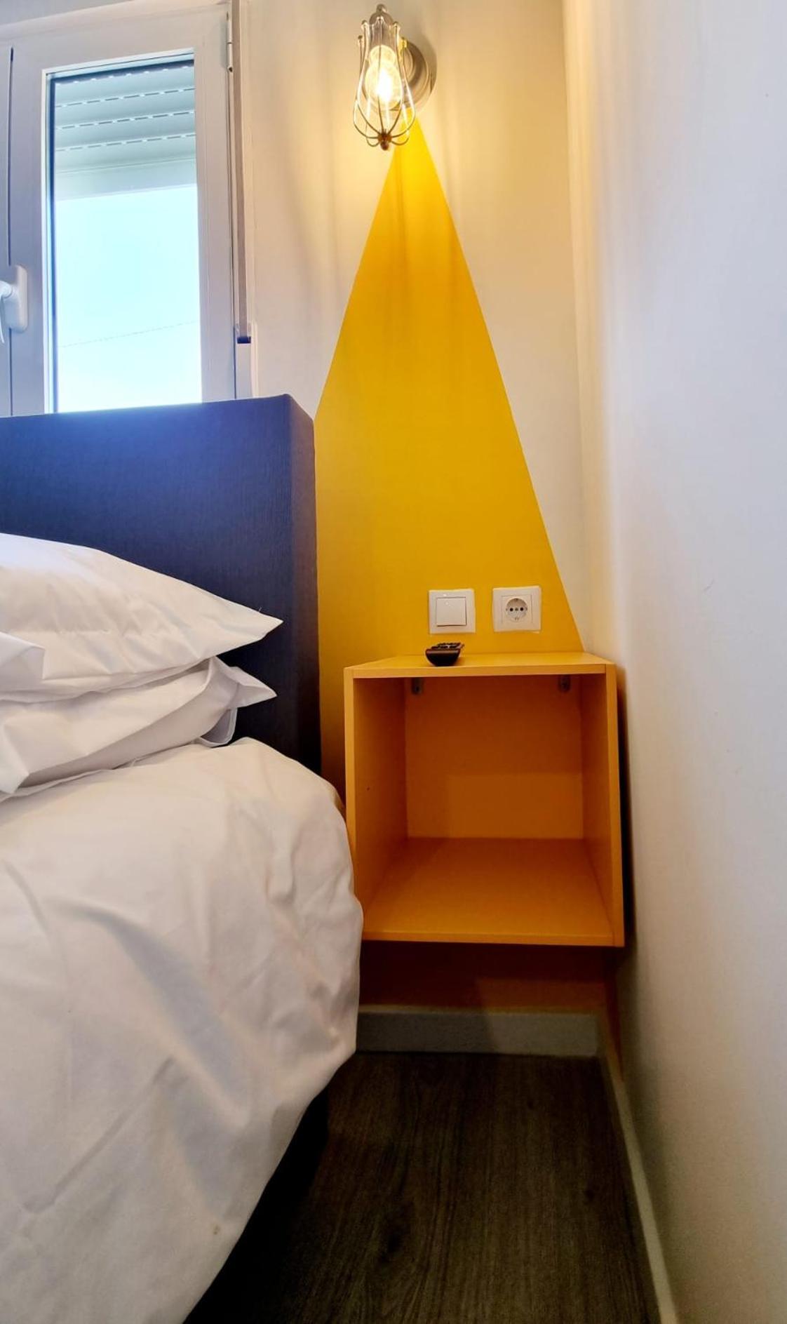 Azulrelax Hostel 핀할 노보 외부 사진