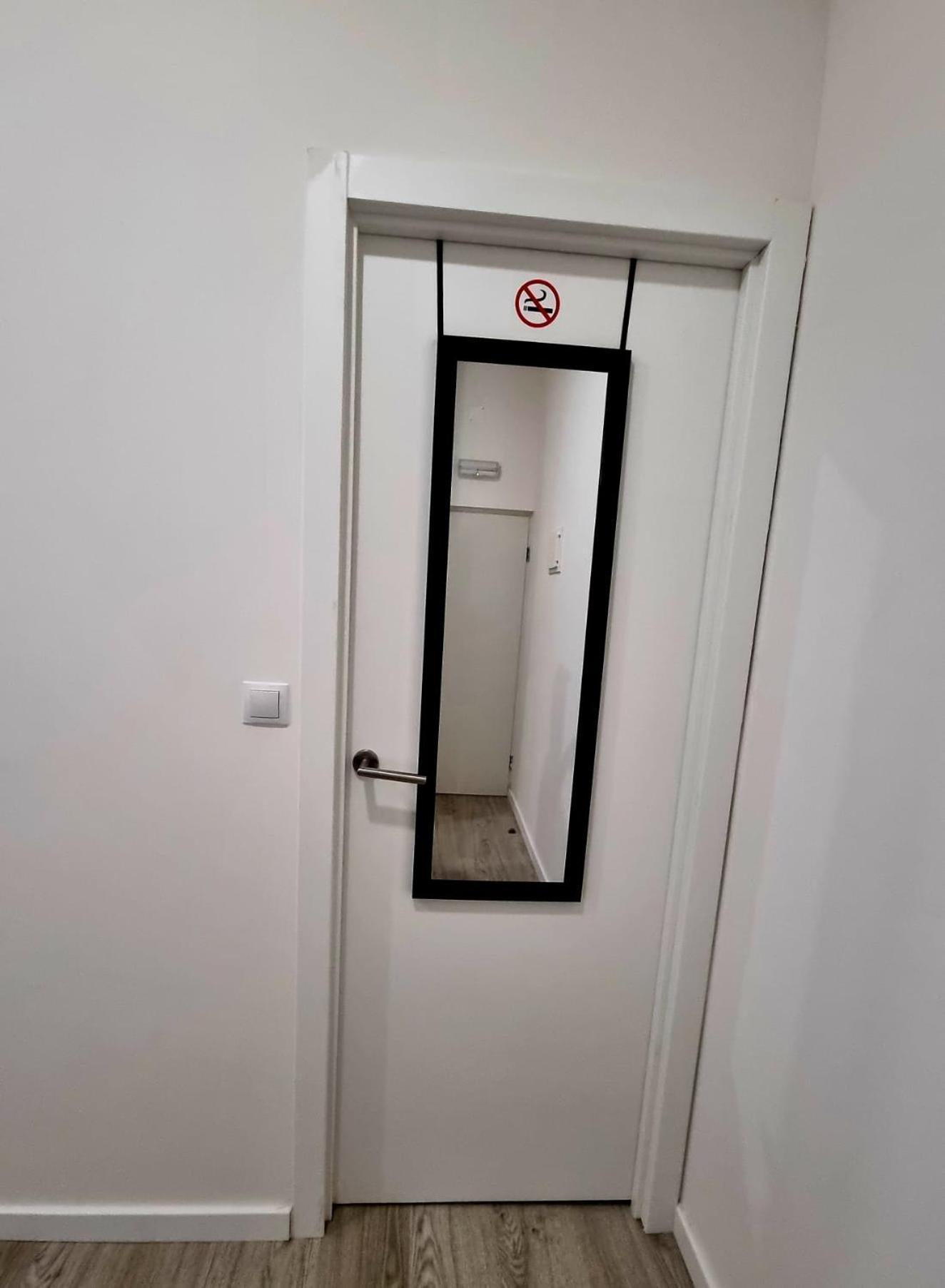 Azulrelax Hostel 핀할 노보 외부 사진