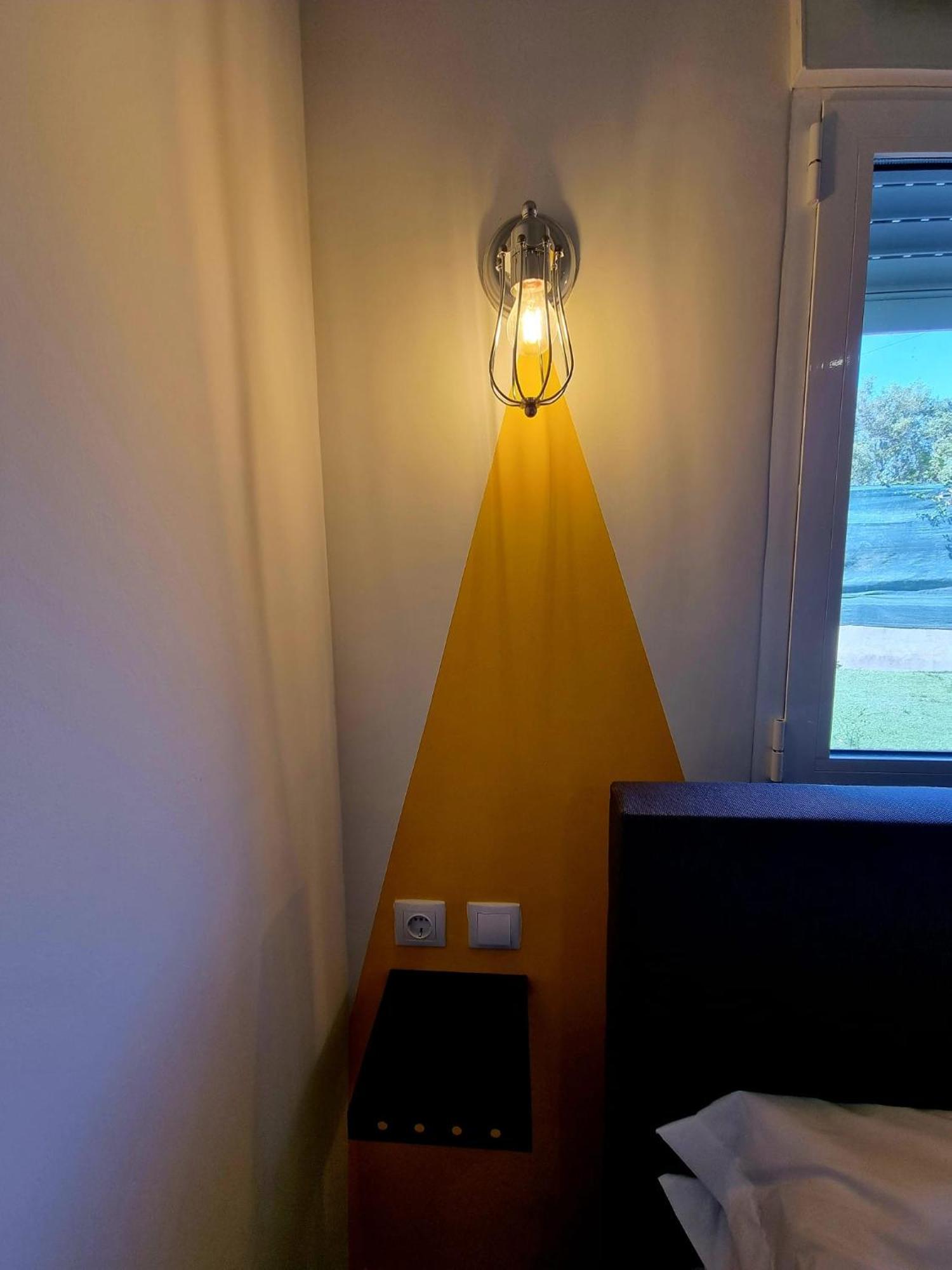 Azulrelax Hostel 핀할 노보 외부 사진