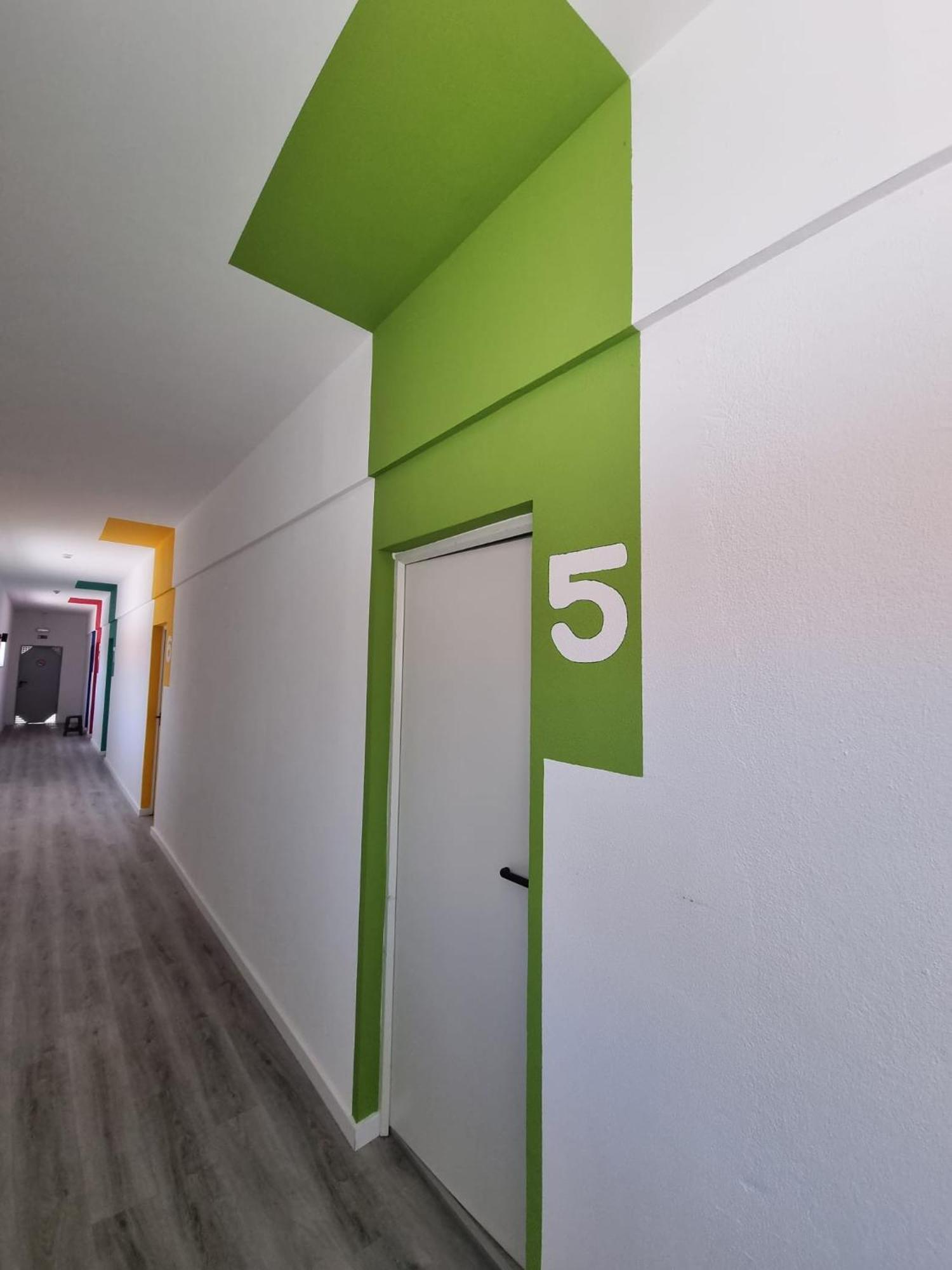 Azulrelax Hostel 핀할 노보 외부 사진
