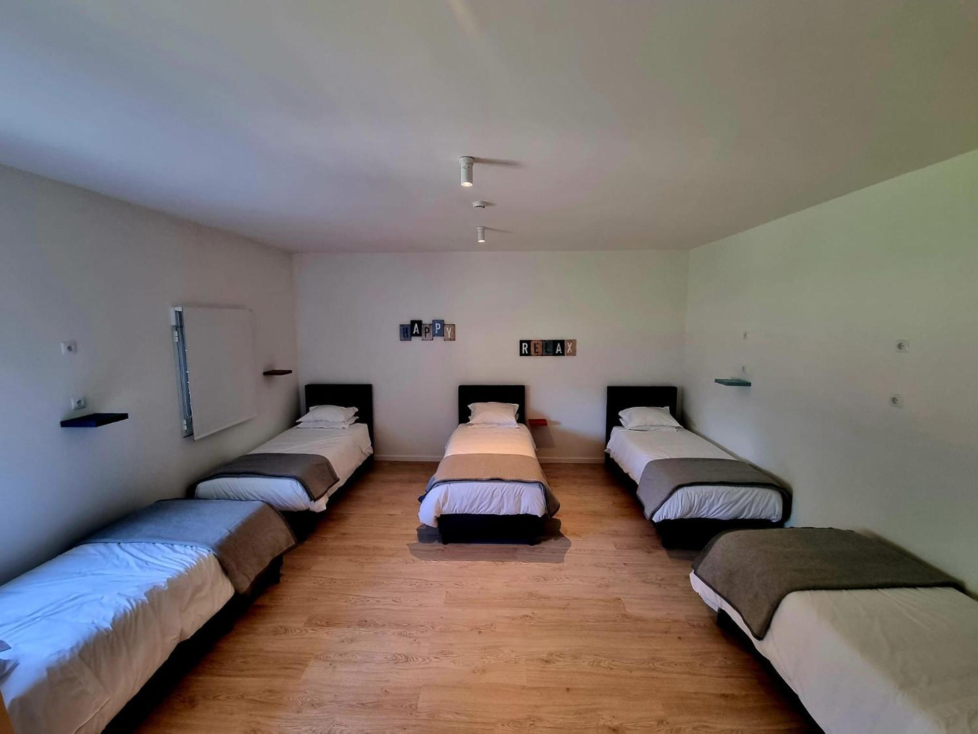 Azulrelax Hostel 핀할 노보 외부 사진