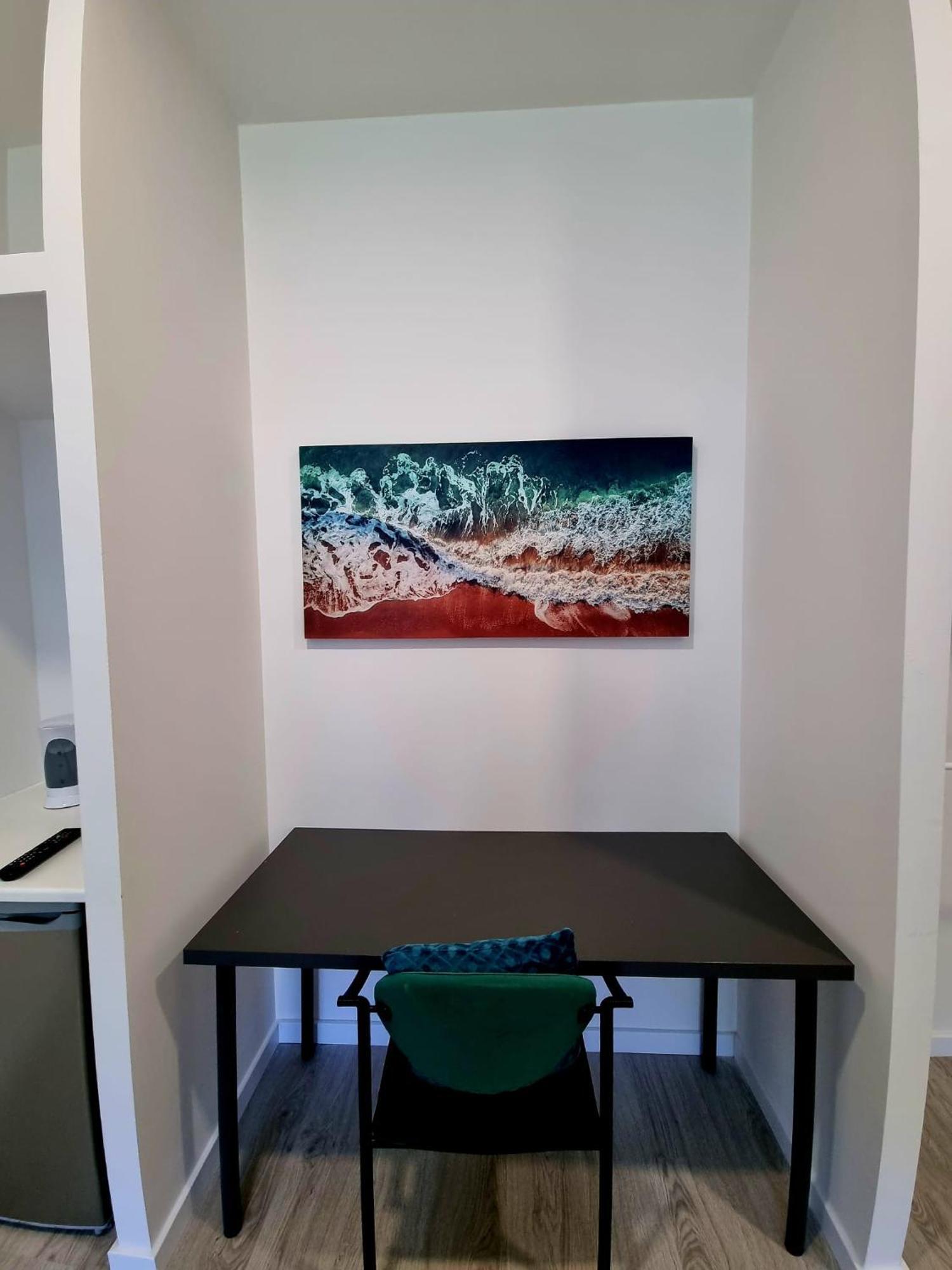 Azulrelax Hostel 핀할 노보 외부 사진