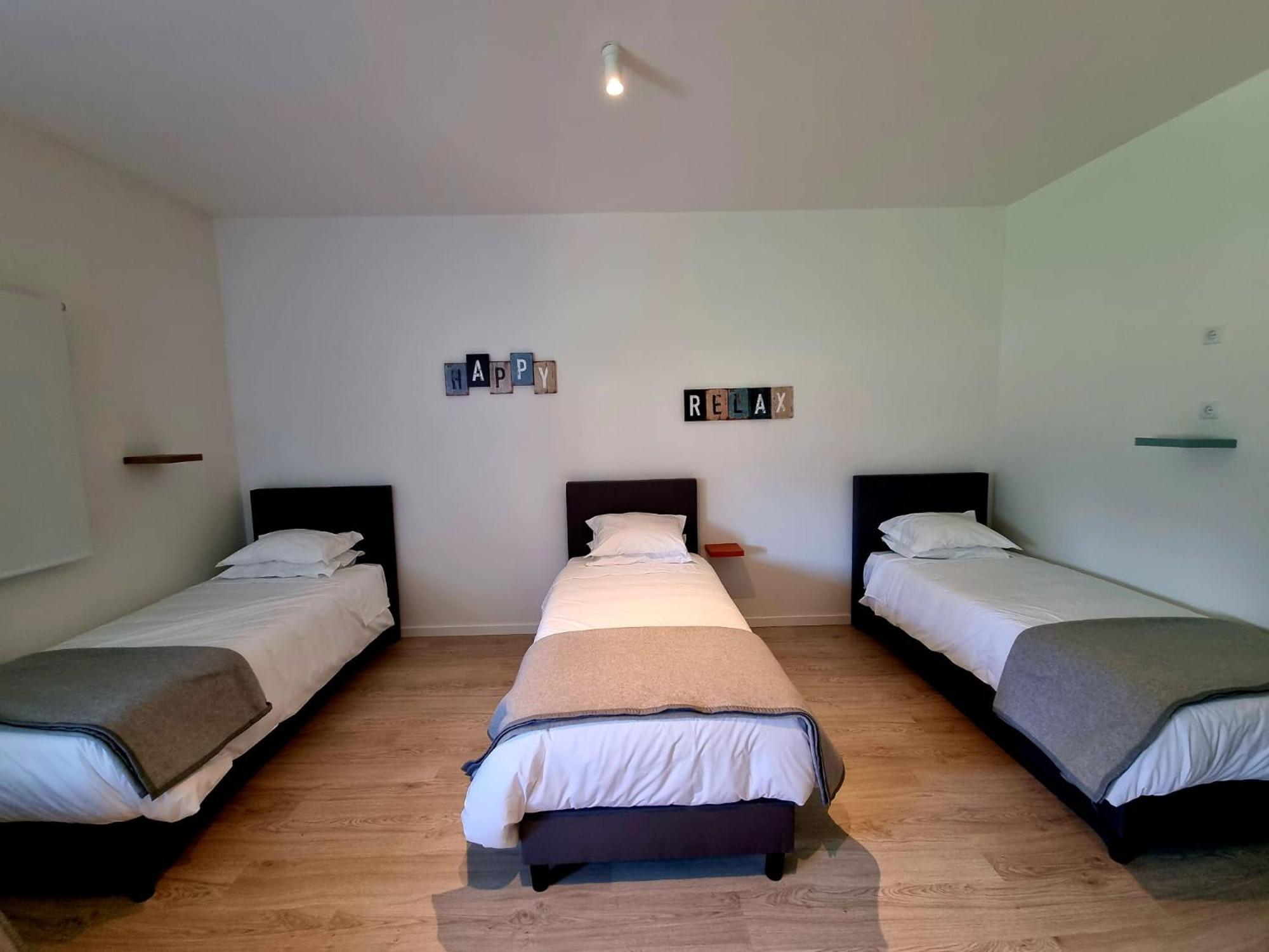 Azulrelax Hostel 핀할 노보 외부 사진