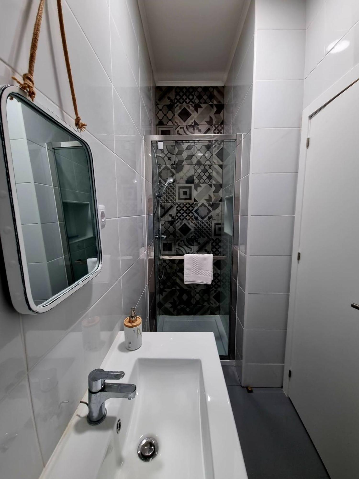 Azulrelax Hostel 핀할 노보 외부 사진